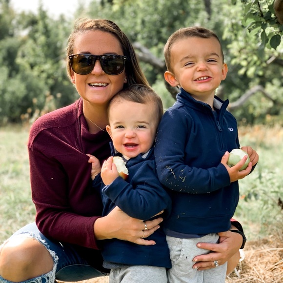 Meet your Posher, Ashleigh - Picture 1 of 1